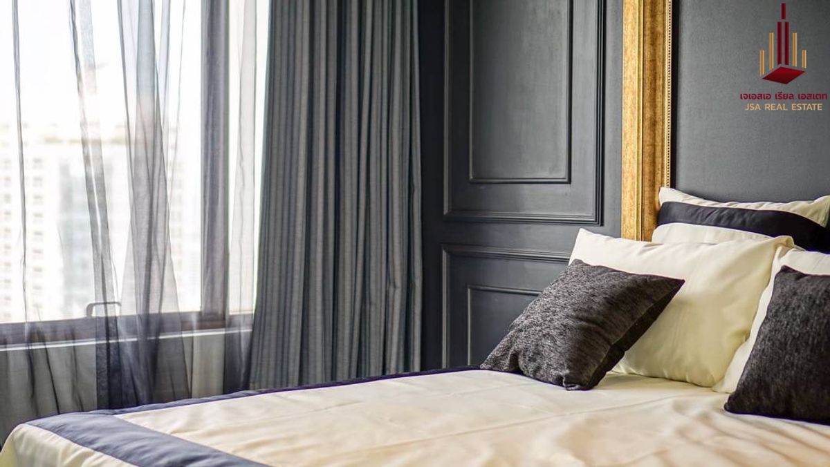 ให้เช่าคอนโดสุขุมวิท อโศก ทองหล่อ : ✨ For Rent : The Emporio Place ✨160,000 THB/month