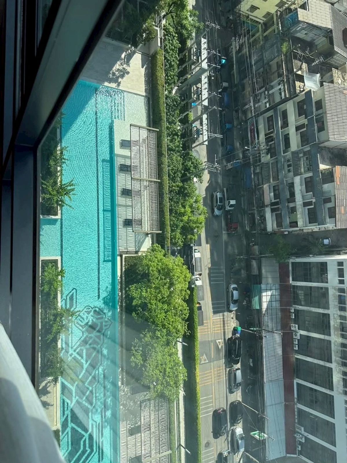 ให้เช่าคอนโดอ่อนนุช อุดมสุข : ✅ IDS150 ✅ Line : @p2nproperty