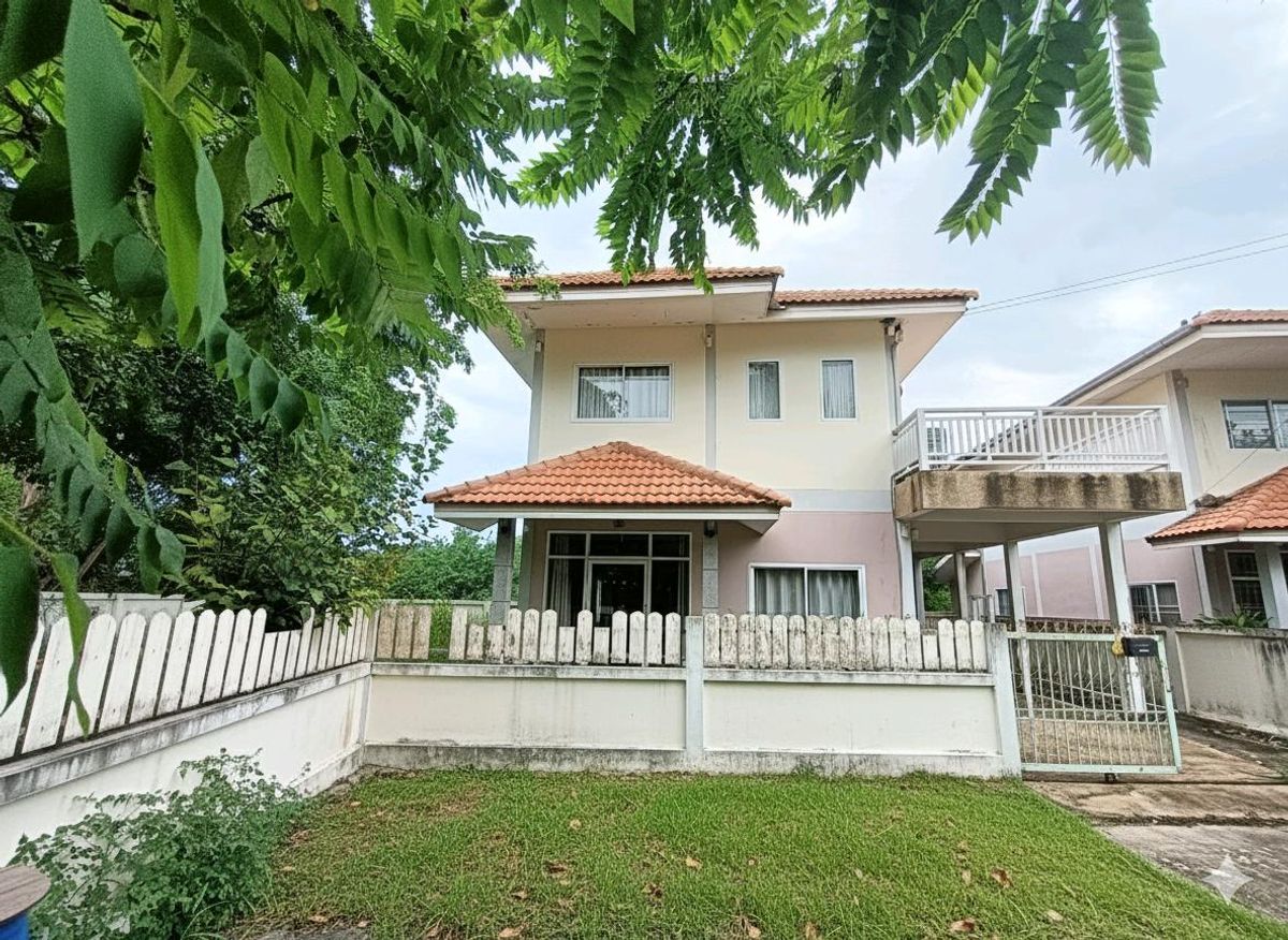ขายบ้านหัวหิน ประจวบคีรีขันธ์ : ขายบ้านเดี่ยวหัวหิน