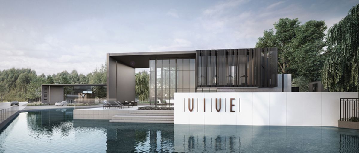ขายบ้านบางนา แบริ่ง ลาซาล : ขาย ด่วน VIVE Bangna km.7 (วีเว่ บางนา กม.7) บ้านแต่งใหม่ พร้อมเข้าอยู่ 3ห้องนอน 5ห้องน้ำ