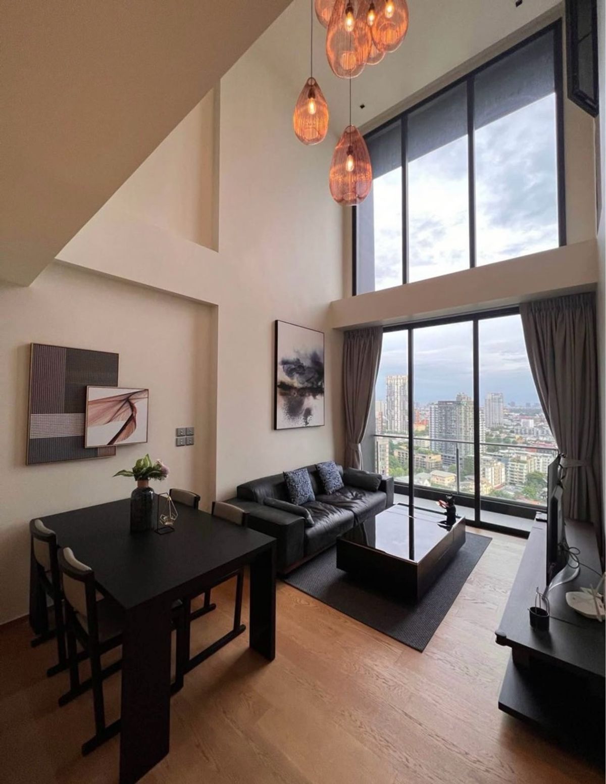 For RentCondoSukhumvit, Asoke, Thonglor : Luxury condo in the heart of Thonglor