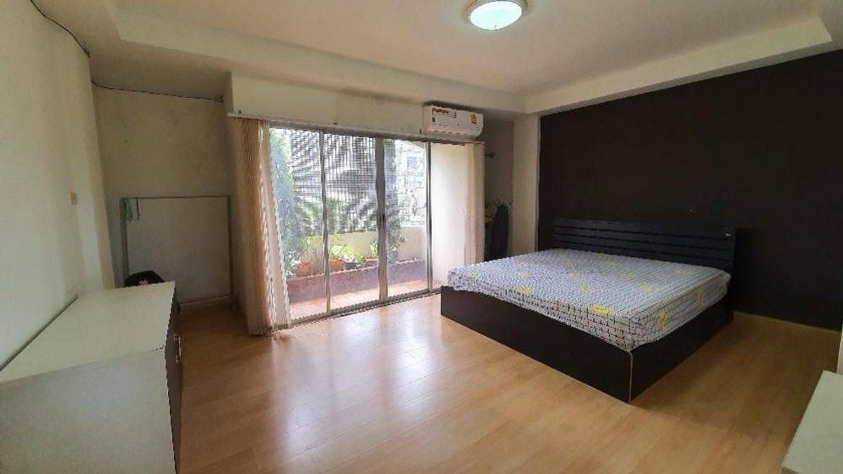 ให้เช่าทาวน์โฮมนวมินทร์ รามอินทรา : ให้เช่าทาวน์โฮม โซนรามอินทรา ซอย8 ใกล้ BTS รามอินทรา กม.4 เพียง 5 นาที