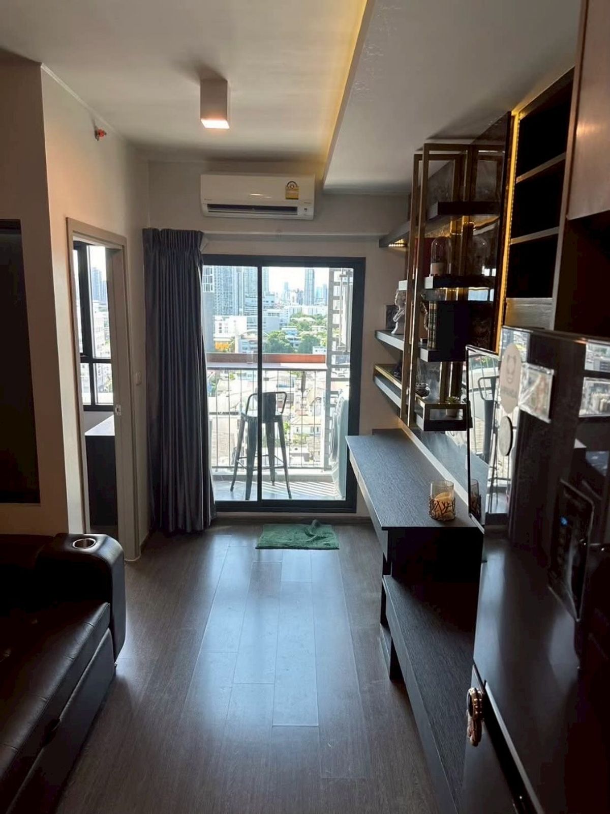 ให้เช่าคอนโดอ่อนนุช อุดมสุข : ✅ IDS150 ✅ Line : @p2nproperty