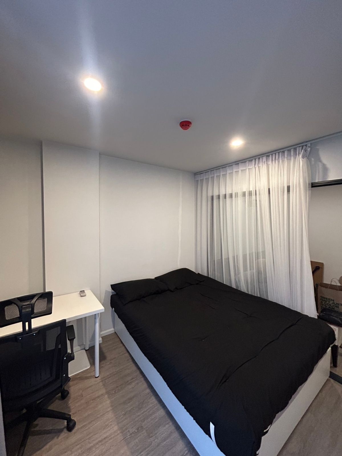 For SaleCondoOnnut, Udomsuk : Blue Sukhumvit 89 Condo for sale, price 2,800,000 baht [TTS250906]