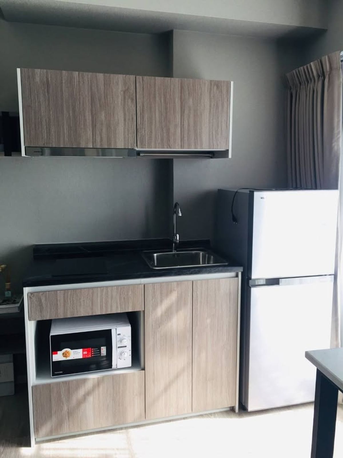 For RentCondoSamut Prakan,Samrong : For rent ✨ Kensington Sukhumvit - Theparak ✨ Fully furnished and equipped, next to the MRT