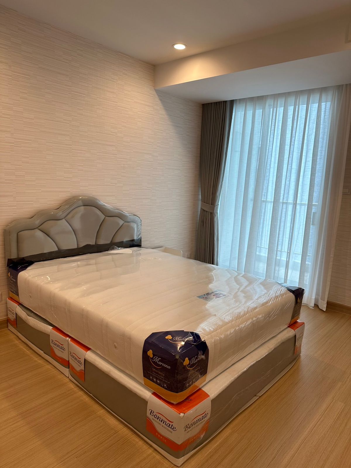 ให้เช่าคอนโดพระราม 3 สาธุประดิษฐ์ : 🔥ให้เช่าด่วน🔥ศุภาลัย ริวา แกรนด์ พระราม 3 2ห้องนอน ห้องกว้าง เฟอร์นิเจอร์ครบพร้อมเข้าอยู่