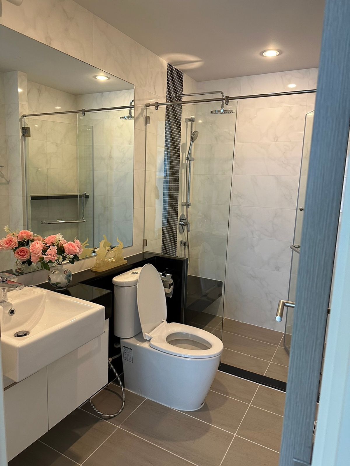 ให้เช่าคอนโดพระราม 3 สาธุประดิษฐ์ : 🔥ให้เช่าด่วน🔥ศุภาลัย ริวา แกรนด์ พระราม 3 2ห้องนอน ห้องกว้าง เฟอร์นิเจอร์ครบพร้อมเข้าอยู่