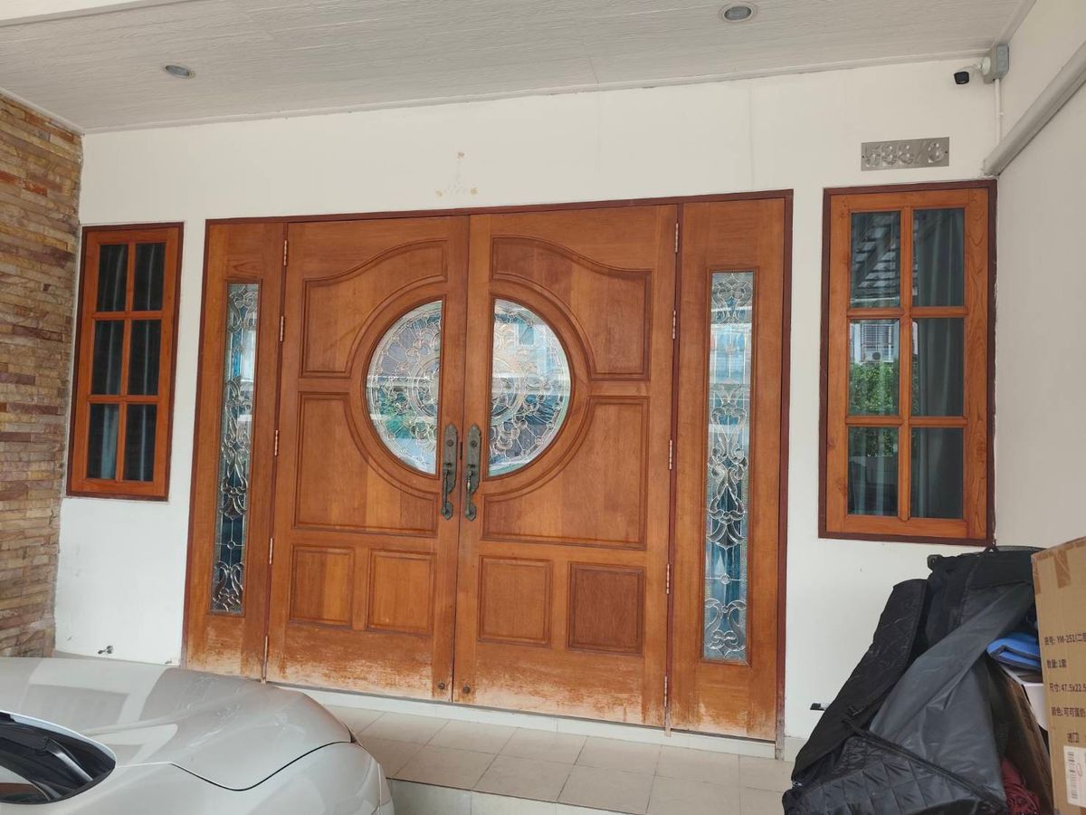 ขายทาวน์โฮมลาดพร้าว เซ็นทรัลลาดพร้าว : ขายทาวน์โฮม 3 ชั้น บ้านบดินทร์ เอ็กซ์คลูซีฟ ลาดพร้าว 112 ใกล้รถไฟฟ้าสายสีเหลือง