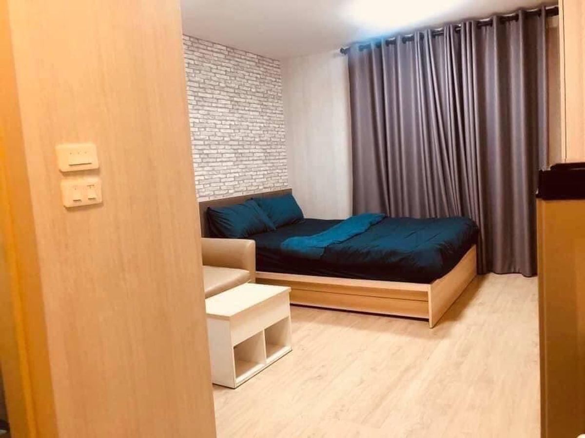 For SaleCondoOnnut, Udomsuk : Condo for Sale: Elio Del Ray Sukhumvit 64