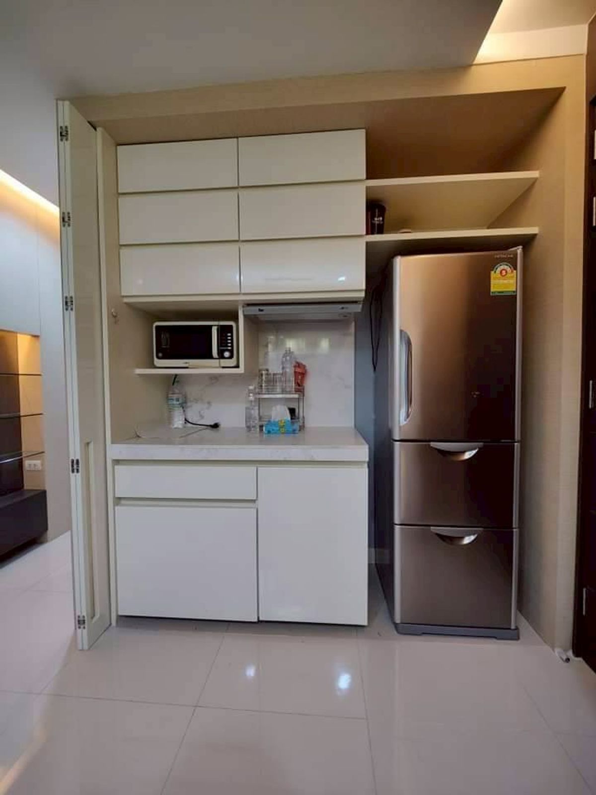 For SaleCondoLadprao, Central Ladprao : ✅ S-ID17103 ✅ Line : @p2nproperty