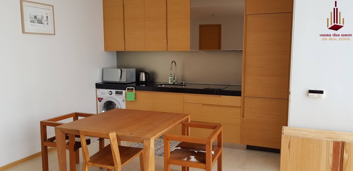 For RentCondoSilom, Saladaeng, Bangrak : ✨ For Rent: Saladaeng Residence Cono ✨ 💰 ONLY 45,000 THB/Month