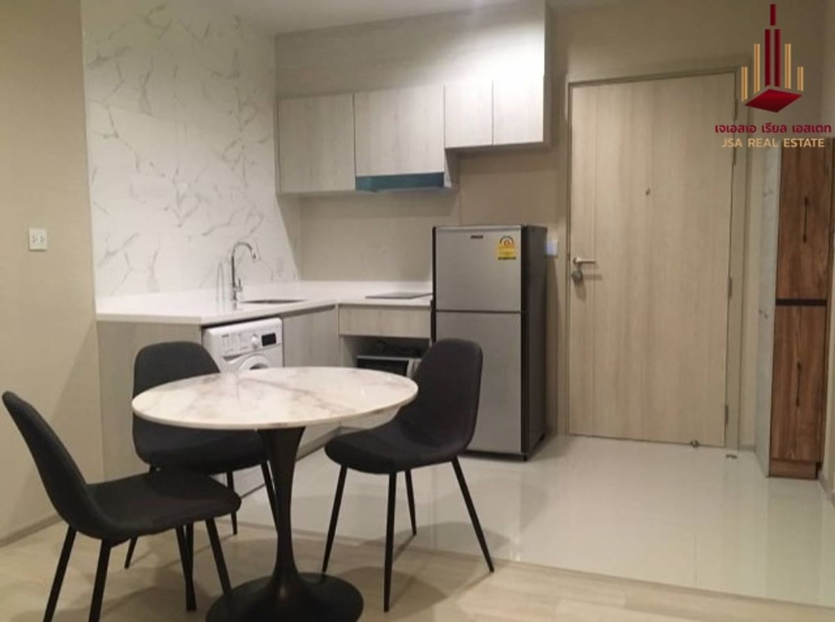 For RentCondoWitthayu, Chidlom, Langsuan, Ploenchit : ✨ For Rent: Life One Wireless Condo ✨ 💰 ONLY 22,000 THB/Month