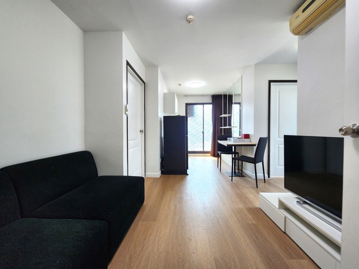 ขายคอนโดอ่อนนุช อุดมสุข : ขาย 2-Bed ห้องมุม วิวสระ สไตล์รีสอร์ท ICondo สุขุมวิท 103 อุดมสุข