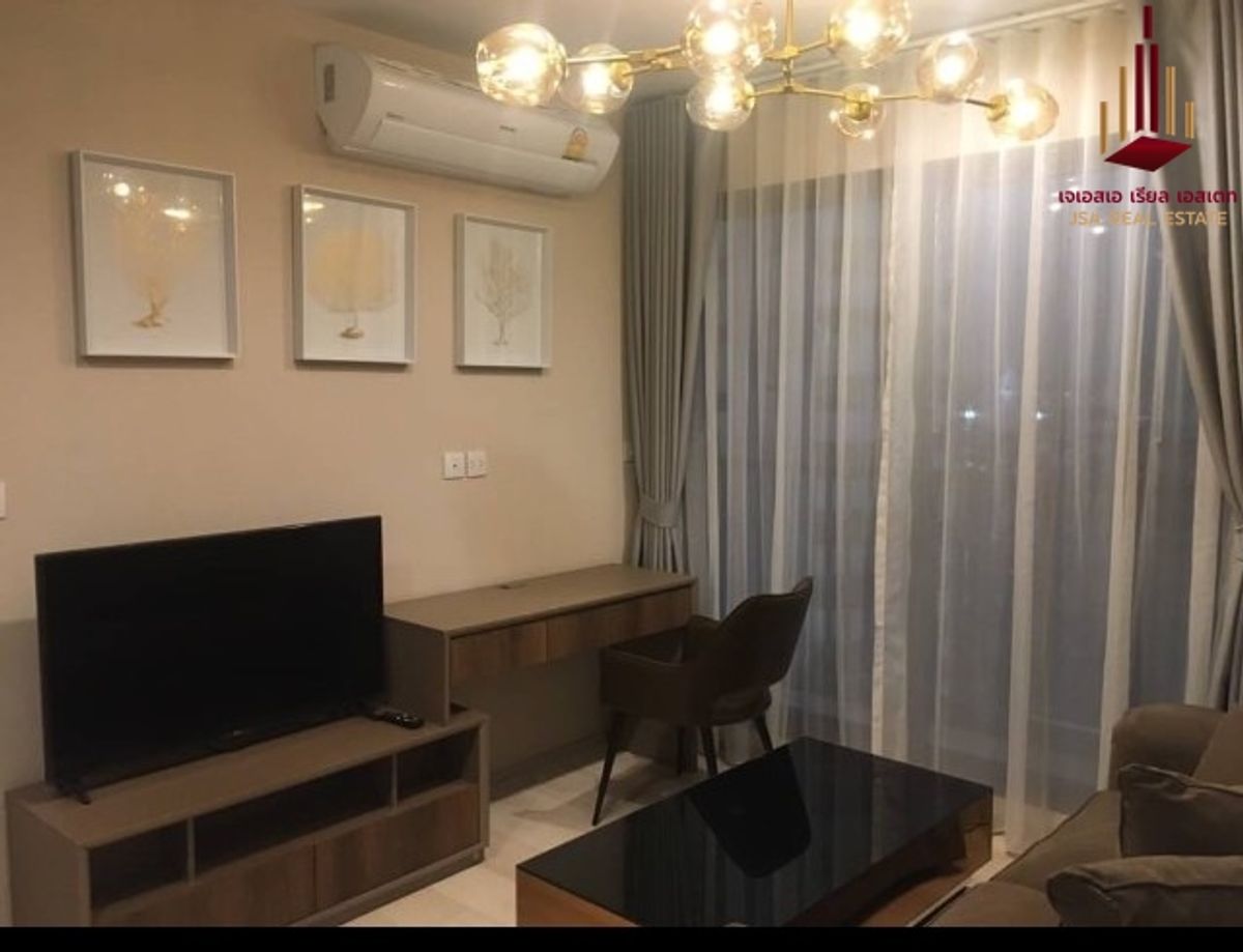 For RentCondoWitthayu, Chidlom, Langsuan, Ploenchit : ✨ For Rent: Life One Wireless Condo ✨ 💰 ONLY 22,000 THB/Month