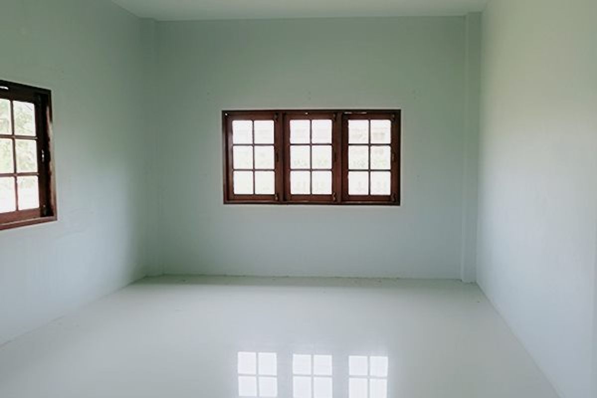 ขายบ้านศรีราชา แหลมฉบัง บ้านบึง : ขาย บ้านเดี่ยวชั้นเดียวพร้อมที่ดิน หมู่บ้านพฤกษาแลนด์ หนองชาก บ้านบึง