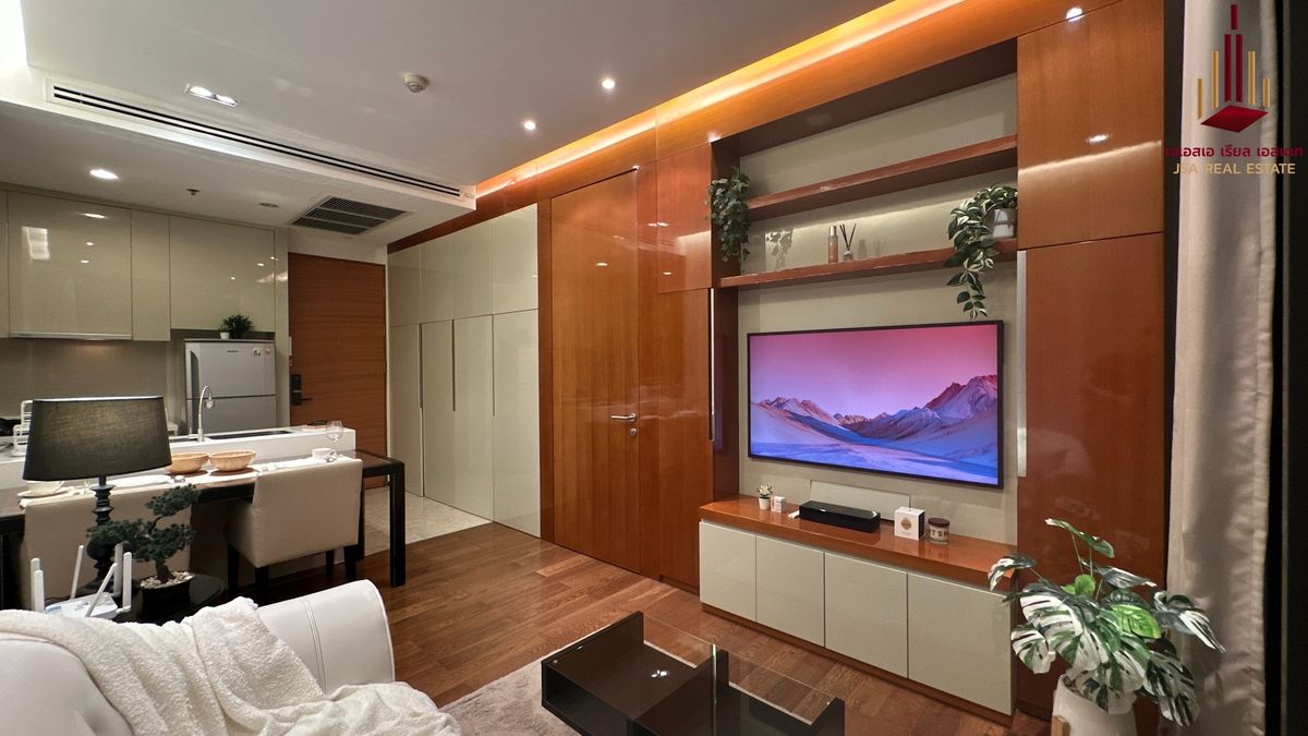 For RentCondoSukhumvit, Asoke, Thonglor : ✨ For Rent: The Address Sukhumvit 28 ✨ Only 40,000 THB/month 💰