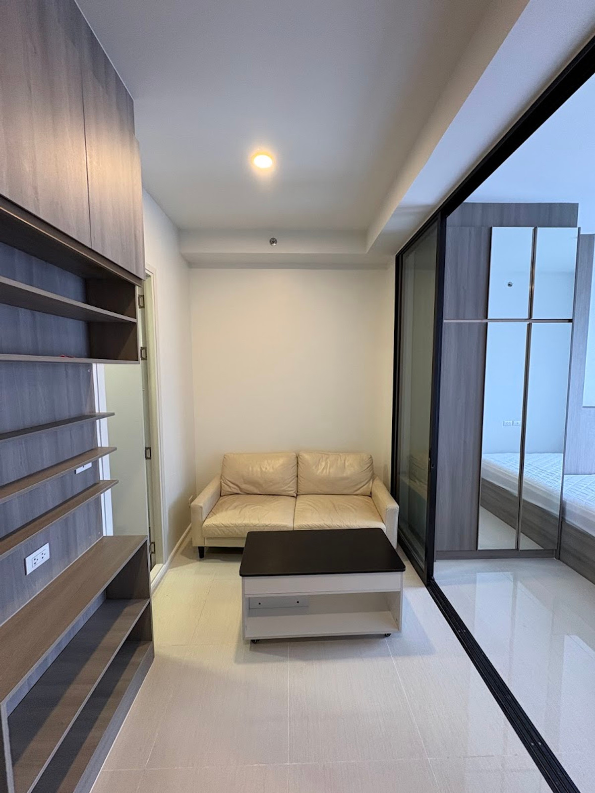 Knightsbridge Kaset Society - Condo For rent (ready to move in) Loading...