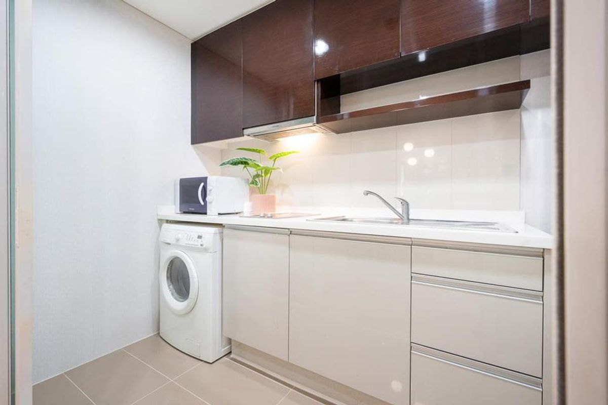 For SaleCondoRatchathewi,Phayathai : Condo for sale The Address Pathumwan. Price 7,500,000 baht [MKSR250906]