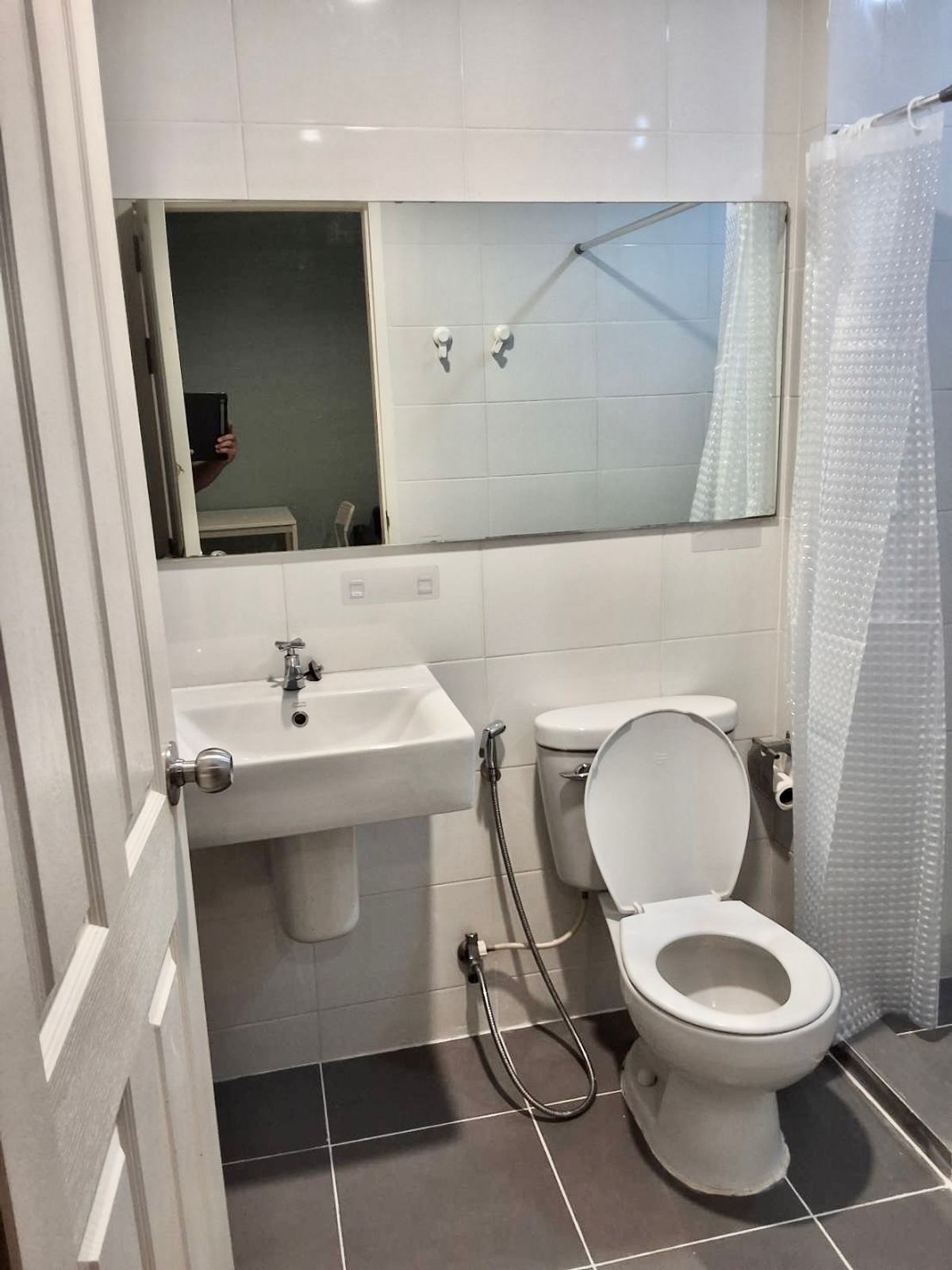 For RentCondoRama9, Petchburi, RCA : The cheapest price Aspire Rama9 -1Bedroom 1Bathroom - Fully Furnished - Only 14,500 THB/Month