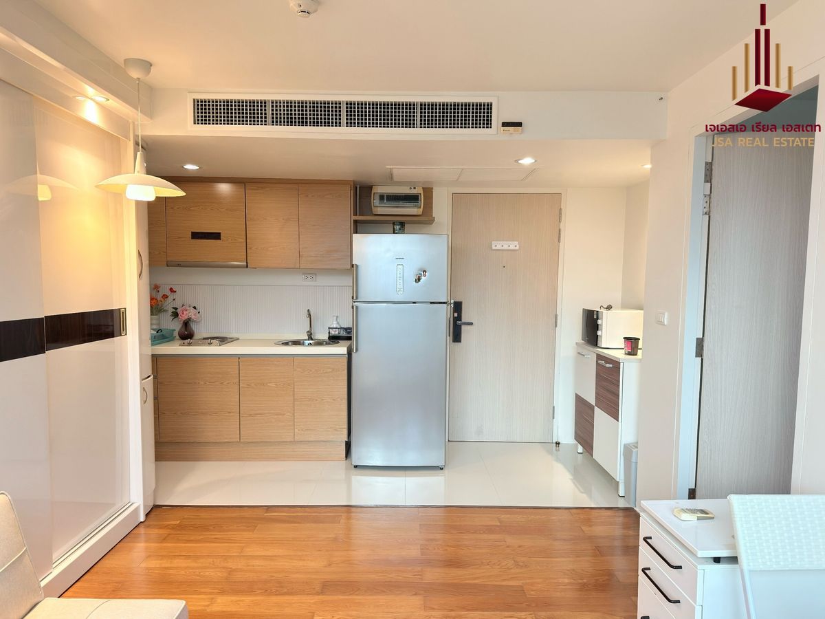 For RentCondoSilom, Saladaeng, Bangrak : ✨ For Sale: Focus on Saladaeng Condo ✨ 💰 ONLY 28,000 THB