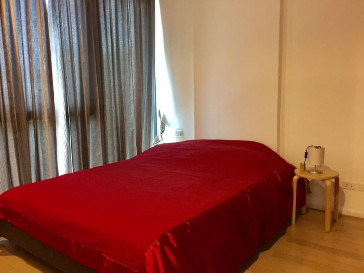 For SaleCondoOnnut, Udomsuk : “Condo for Sale: Abstracts Sukhumvit 66/1