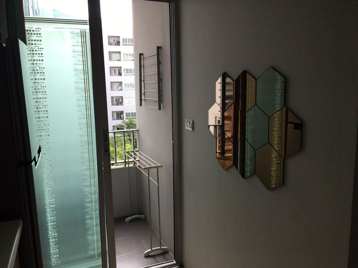 For SaleCondoOnnut, Udomsuk : Condo for Sale: Elio Del Rey Sukhumvit 64