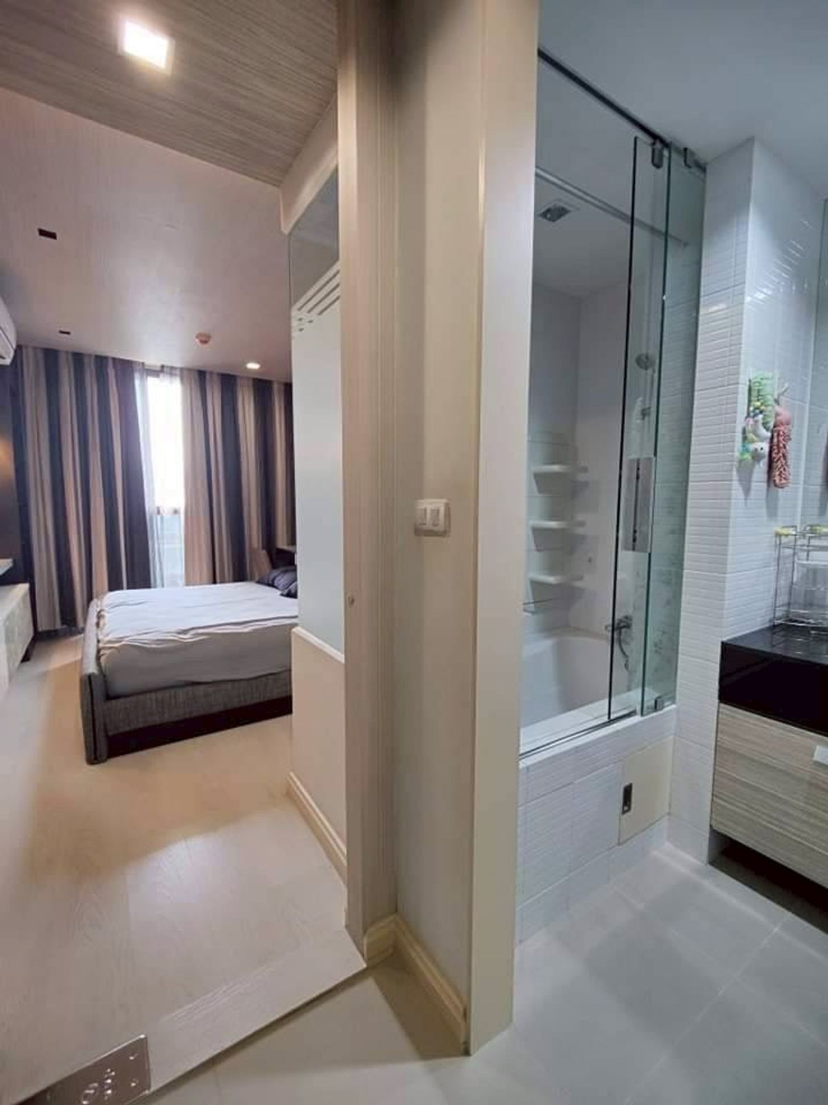 For SaleCondoLadprao, Central Ladprao : ✅ S-ID17103 ✅ Line : @p2nproperty