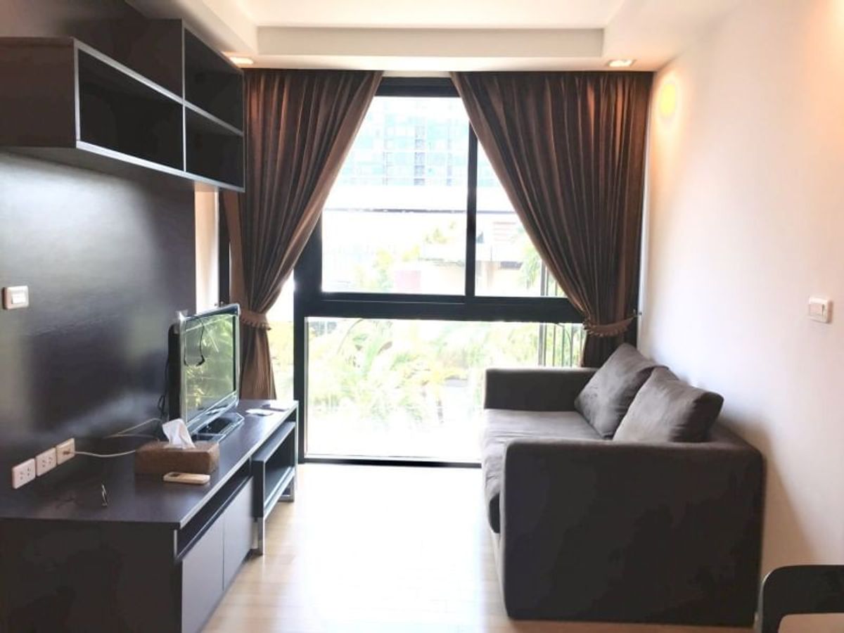 ขายคอนโดอ่อนนุช อุดมสุข : "Condo for Sale: Abstracts Sukhumvit 66/1