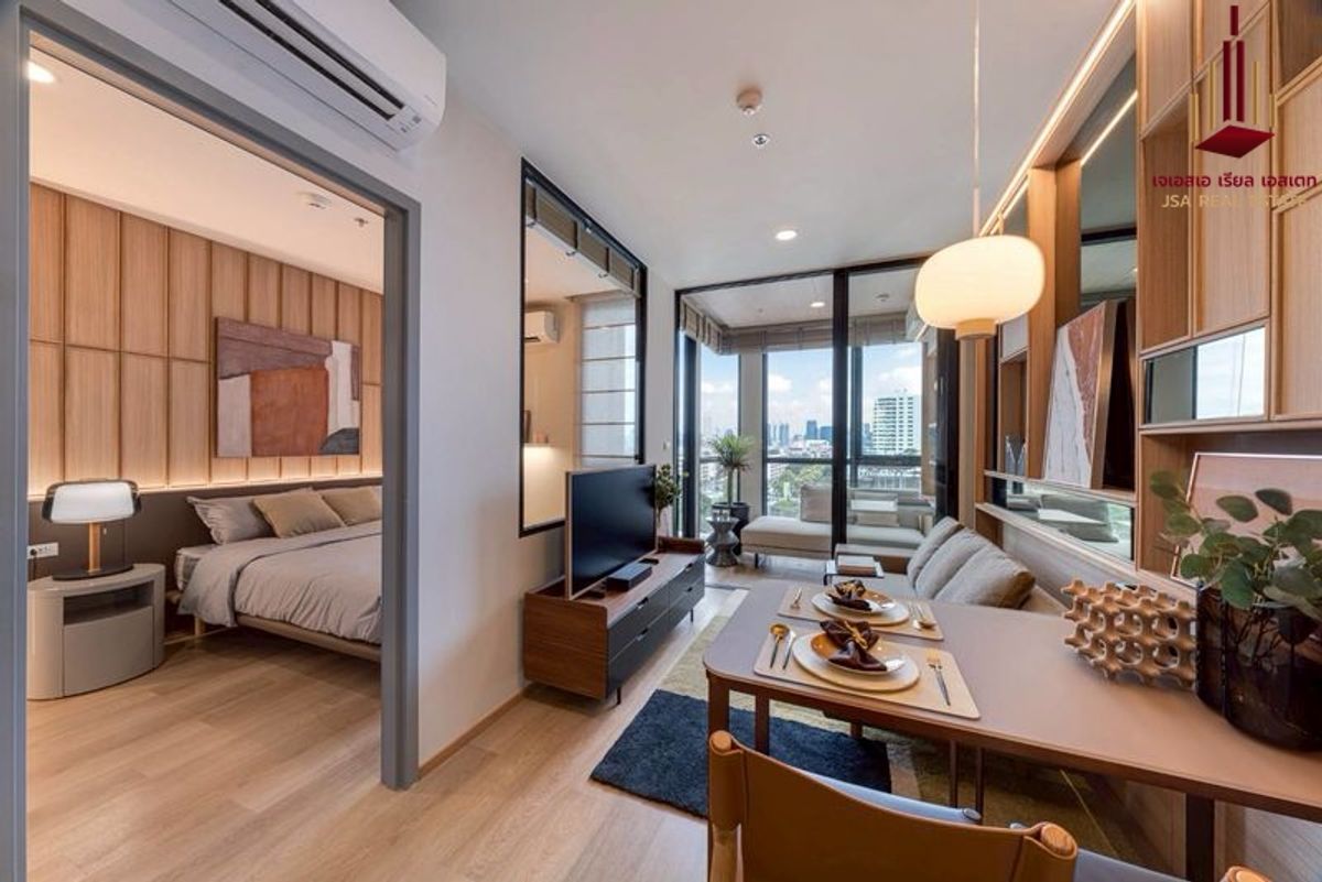 For SaleCondoSathorn, Narathiwat : ✨ For Sale: The Issara Sathorn Condo ✨ 💰 ONLY 7,460,000 THB