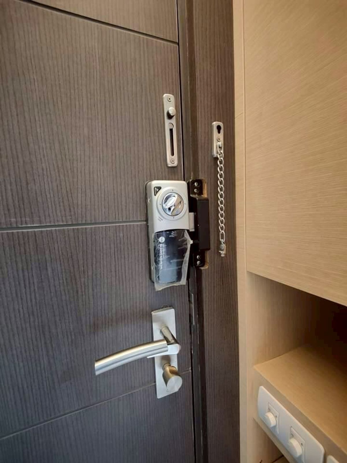 For SaleCondoLadprao, Central Ladprao : ✅ S-ID17103 ✅ Line : @p2nproperty