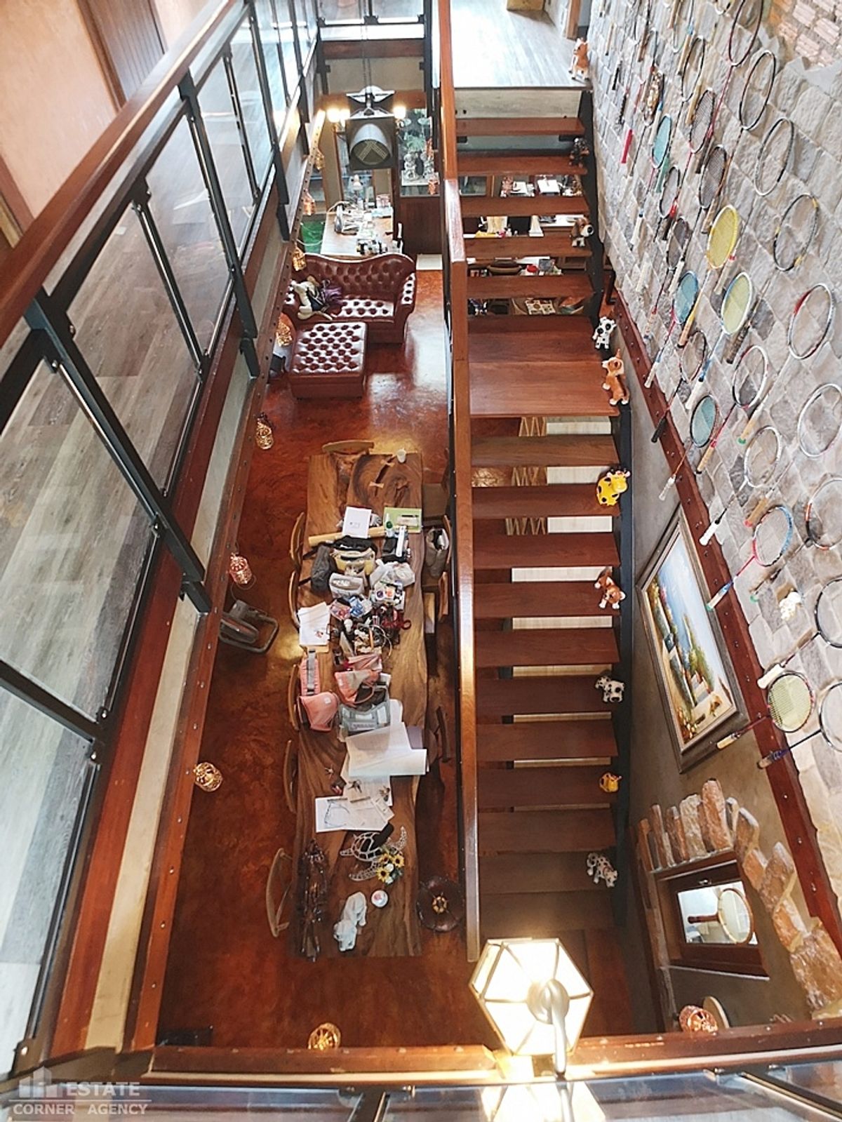 ขายบ้านลาดพร้าว เซ็นทรัลลาดพร้าว : ขาย บ้านเดี่ยว 2 ชั้น 95 ตรว. สไตล์ยุโรป ซ.ลาดพร้าว 1