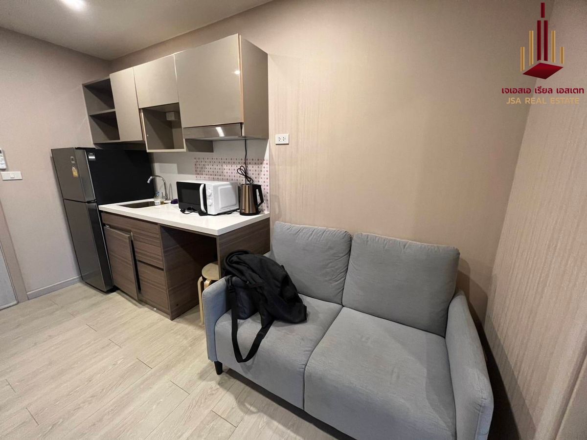 For RentCondoLadprao, Central Ladprao : ✨ For Rent: The Elegant Ladprao 1 Condo ✨ 💰 ONLY 14,000 THB/Month