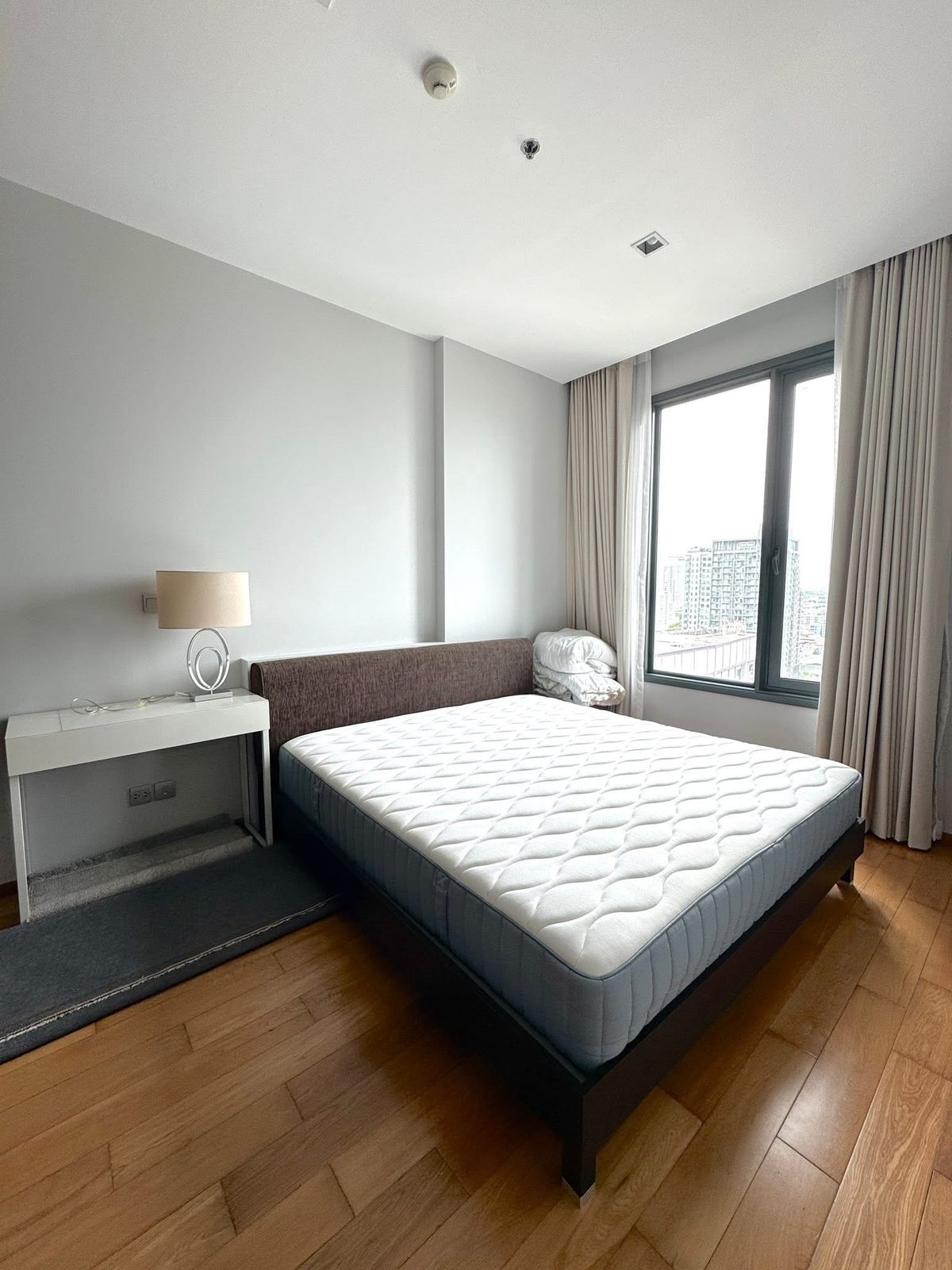 For RentCondoSukhumvit, Asoke, Thonglor : Keyne By Sansiri for rent, 38,000 baht [TTr250943]
