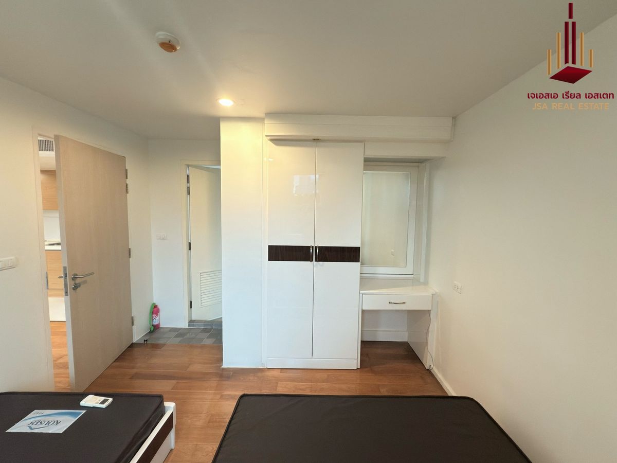 For RentCondoSilom, Saladaeng, Bangrak : ✨ For Sale: Focus on Saladaeng Condo ✨ 💰 ONLY 28,000 THB