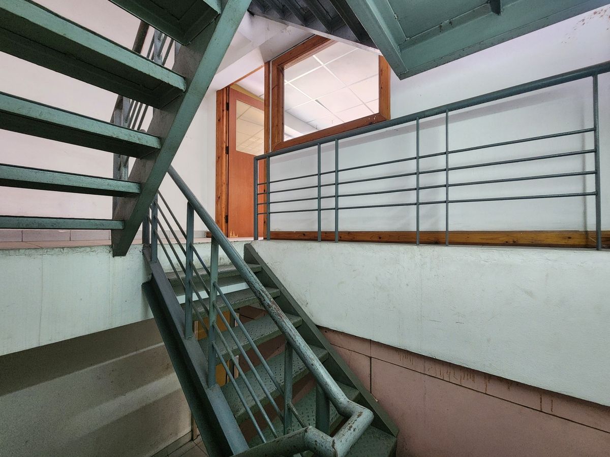 ขายโกดังปทุมธานี รังสิต ธรรมศาสตร์ : ขายด่วน โรงงาน/โกดัง+สำนักงาน 498 ตรม. ผังสีม่วง Bigland Factory