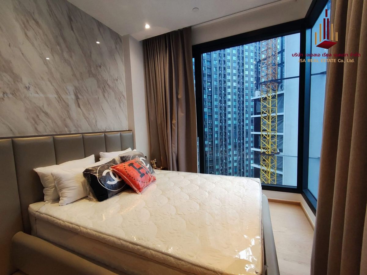 For RentCondoRama9, Petchburi, RCA : ✨ For Rent: Ashton Asoke Rama 9 ✨ Only 30,000 THB/month 💰