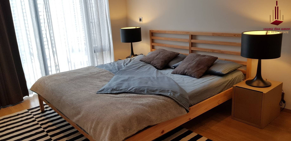 For RentCondoSilom, Saladaeng, Bangrak : ✨ For Rent: Saladaeng Residence Cono ✨ 💰 ONLY 45,000 THB/Month