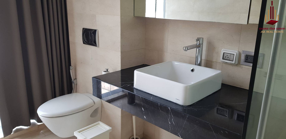 For RentCondoSilom, Saladaeng, Bangrak : ✨ For Rent: Saladaeng Residence Cono ✨ 💰 ONLY 45,000 THB/Month