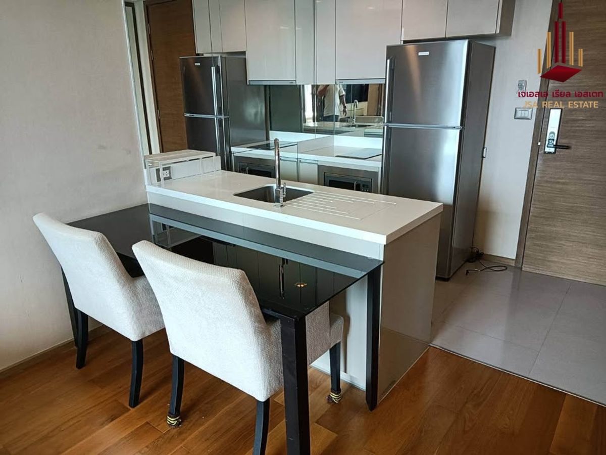 ให้เช่าคอนโดสาทร นราธิวาส : ✨ For Rent: The Address Sathorn Condo ✨  💰 Only 37,000 THB/month