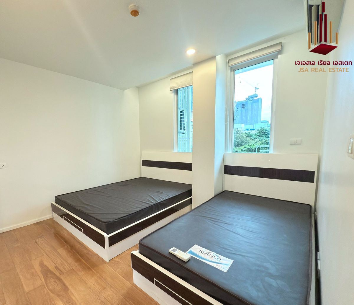 For RentCondoSilom, Saladaeng, Bangrak : ✨ For Sale: Focus on Saladaeng Condo ✨ 💰 ONLY 28,000 THB