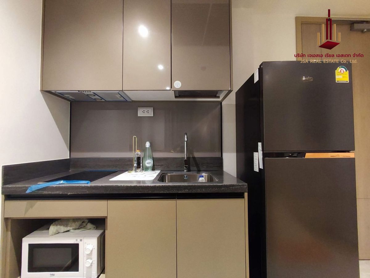 For RentCondoRama9, Petchburi, RCA : ✨ For Rent: Ashton Asoke Rama 9 ✨ Only 30,000 THB/Month 💰