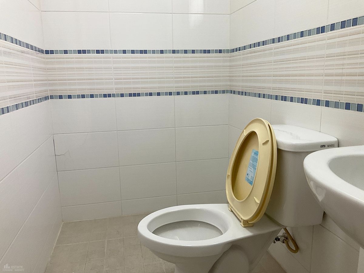 ขายบ้านสมุทรปราการ สำโรง : ขาย บ้านเดี่ยว สิรินดา พราน่า บ้านสวยขนาด 56.5 ตร.ว. 3 นอน 3 น้ำ