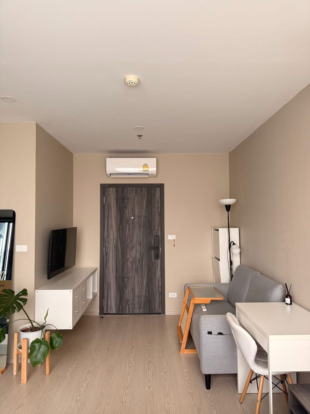 For SaleCondoOnnut, Udomsuk : Elio Del Nest / Studio (For Sale), Ellio Delnest / Studio (Sale) Pang088
