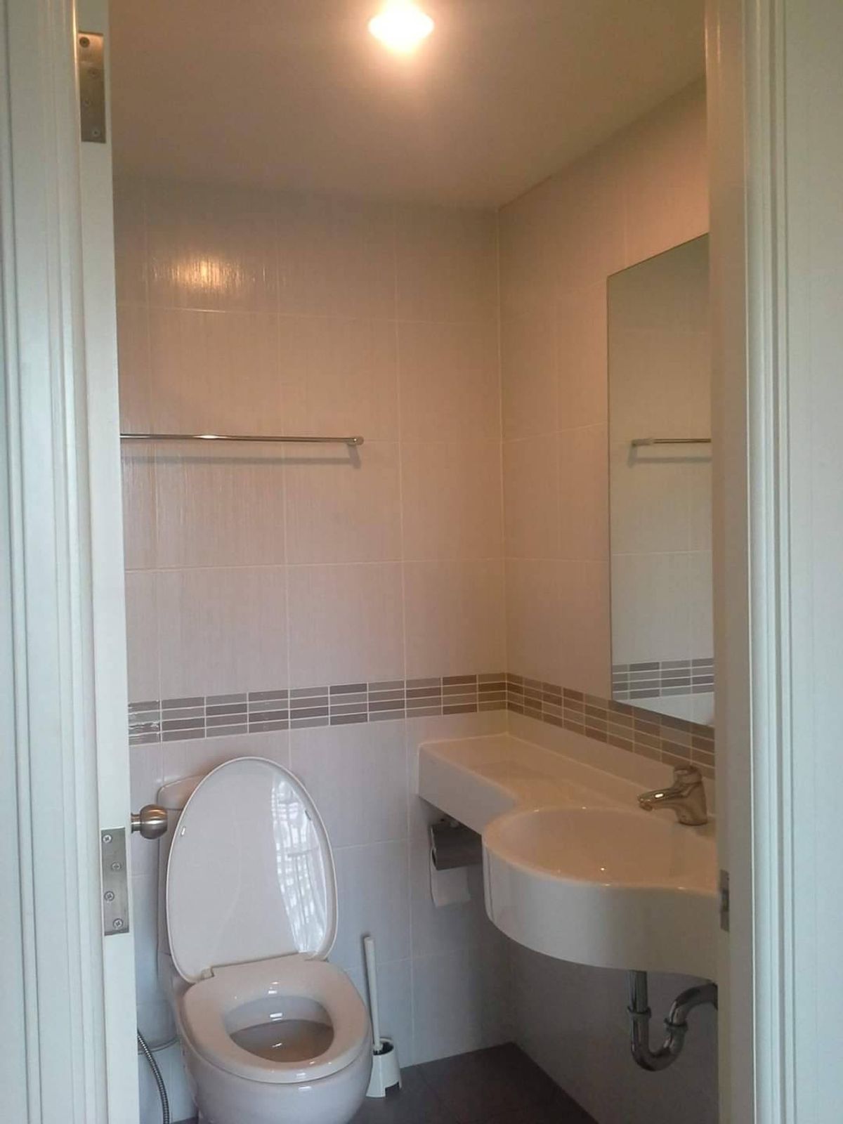 For RentCondoRama9, Petchburi, RCA : For rent ✨ Lumpini Park Rama 9 - Ratchada ✨ Fully furnished, appliances included, near RCA