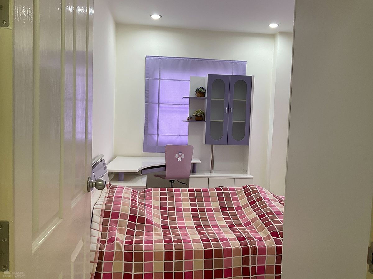 ขายบ้านสมุทรปราการ สำโรง : ขาย บ้านเดี่ยว สิรินดา พราน่า บ้านสวยขนาด 56.5 ตร.ว. 3 นอน 3 น้ำ