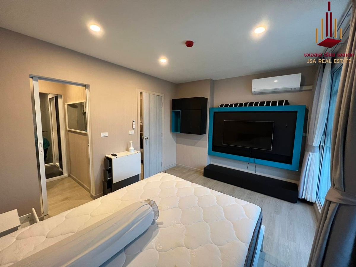 For RentCondoLadprao, Central Ladprao : ✨ For Rent: The Elegant Ladprao 1 Condo ✨ 💰 ONLY 14,000 THB/Month