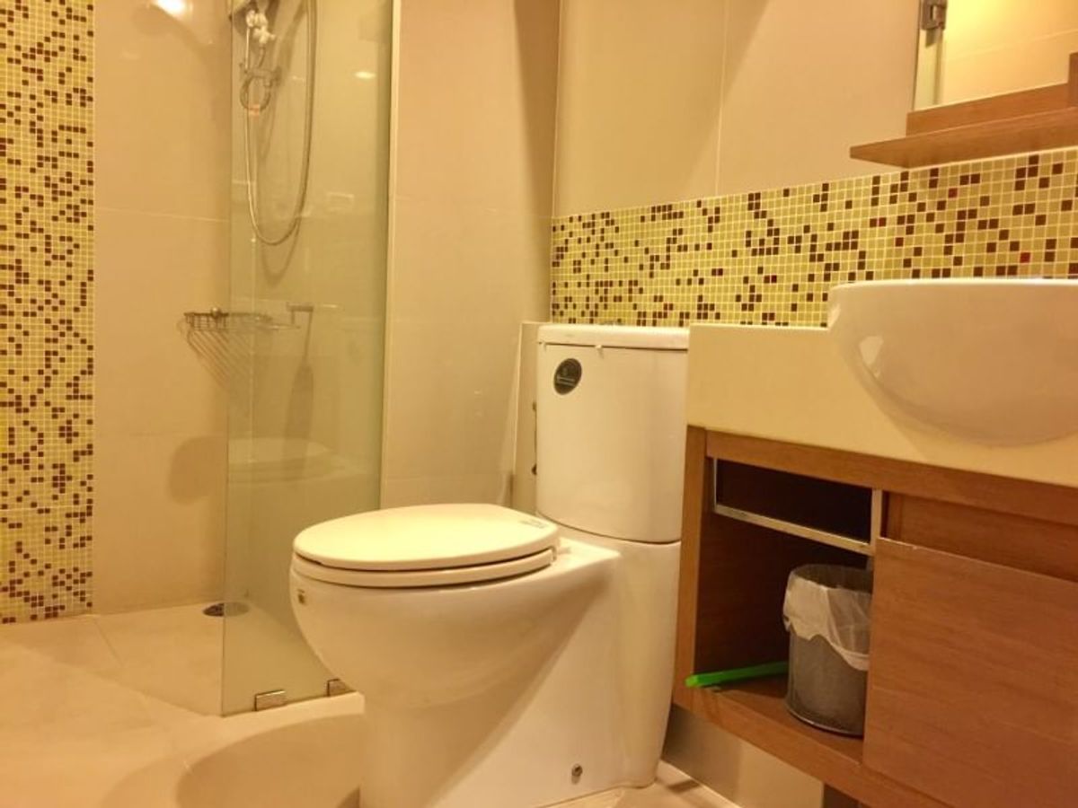 For SaleCondoOnnut, Udomsuk : “Condo for Sale: Abstracts Sukhumvit 66/1