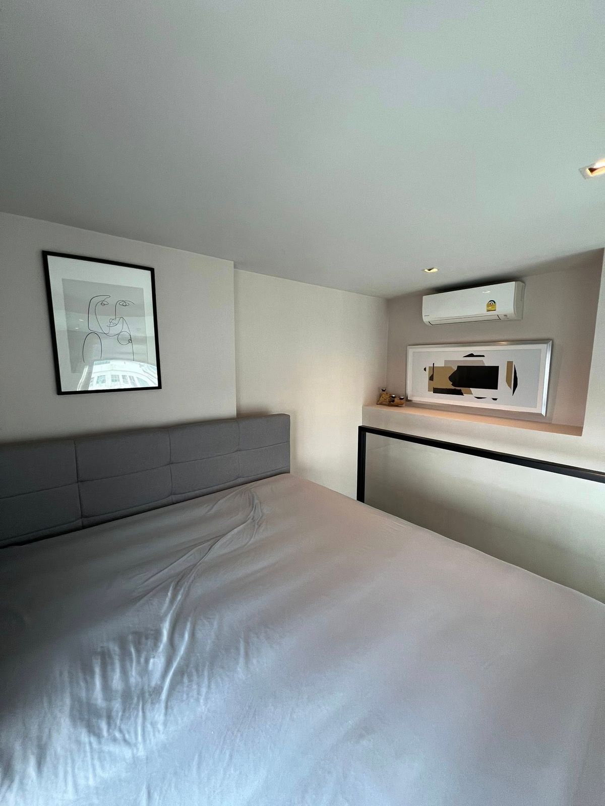 For SaleCondoSapankwai,Jatujak : Condo for sale The Reserve PHAL - Pradipat Price 6,350,000 baht [JZSR250913]