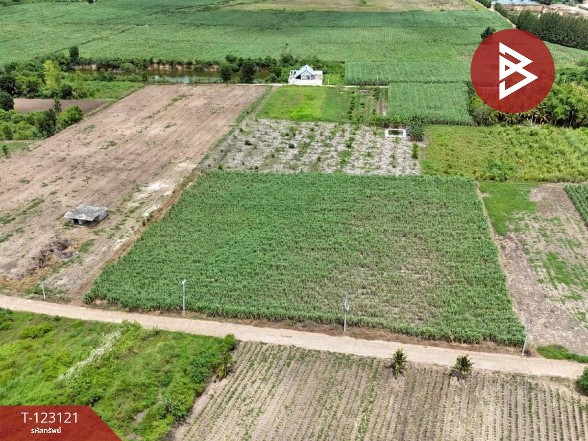 ขายที่ดิน เนื้อที่ 7 ไร่ ถ.แม่น้ำแม่กลอง ด่านมะขามเตี้ย กาญจนบุรี Loading...