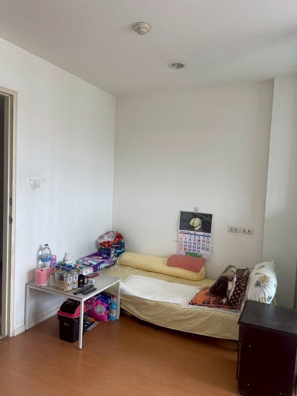 ขายคอนโดเสรีไทย-นิด้า : ✅ S-LPND131 ✅ Line : @p2nproperty